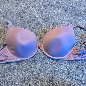 Victoria's Secret Dusty Pink Bra